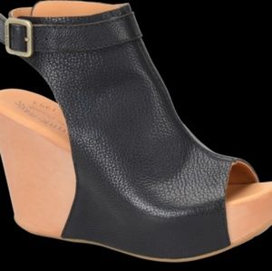 Berit Kork Ease Wedges